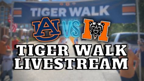 auburn vs mercer radio|auburn tiger football network.